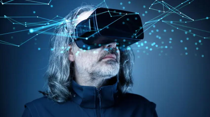 沉浸式虛擬環(huán)境與多感官體驗(yàn)的辨析與發(fā)展趨勢(shì)